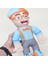 Nyt 30 cm Sevimli Anime Blippi Peluş Bebek Eğitici Dolması Şekil Oyuncak Çocuk (Yurt Dışından) 2