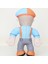 Nyt 30 cm Sevimli Anime Blippi Peluş Bebek Eğitici Dolması Şekil Oyuncak Çocuk (Yurt Dışından) 5