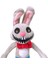Gc 28CM Mr Hopps Playhouse 2 Peluş Oyuncak Yumuşak Dolması Kawaii Şekil Peluş Bebekler Çocuk Hayranları Koleksiyonu (Yurt Dışından) 3