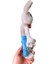 Gc 28CM Mr Hopps Playhouse 2 Peluş Oyuncak Yumuşak Dolması Kawaii Şekil Peluş Bebekler Çocuk Hayranları Koleksiyonu (Yurt Dışından) 4