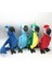 Rio2 Papağan Peluş Oyuncak Yumuşak Doldurulmuş Hayvanlar Bebek Çekmeye Dayanıklı Sıkma Yoğurma Çocuklar Doğum Günü Leri (Yurt Dışından) 5