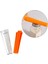 Fırıncı Pişirme Için Sızdırmazlık Klipsli Arc Bağlantı Noktası Plastik Maya Ölçüm Kabı ile 1-6g (Yurt Dışından) 3