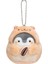 Childrenworld Bebek Anahtarlık Zarif Doldurulmuş Hayvan Peluş Penguen Bebek Kolye (Yurt Dışından) 1