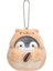 Childrenworld Bebek Anahtarlık Zarif Doldurulmuş Hayvan Peluş Penguen Bebek Kolye (Yurt Dışından) 2