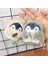 Childrenworld Bebek Anahtarlık Zarif Doldurulmuş Hayvan Peluş Penguen Bebek Kolye (Yurt Dışından) 5