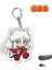 Bandaı Dekorasyon Hareketli Aksiyon Figürü Nendoroid Serisi Yenı 2021 Anime Pvc Modeli Noel Si Oyuncak (Yurt Dışından) 1