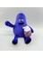 Grimace Sarı Şapka Peluş Yumuşak Karikatür Face Peluş Sarı Şapka Peluş Şekil Oyuncaklar Çocuklar Için Oyun Severler Hayranları (Yurt Dışından) 3