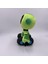 Yeni 25 cm Robot Oyuncak Haşhaş Çalma Süresi Peluş Robot Bebek Boogle Bot Peluş Bebek Oyuncak Çocuklar Için Doğum Günü Si (Yurt Dışından) 4