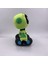 Yeni 25 cm Robot Oyuncak Haşhaş Çalma Süresi Peluş Robot Bebek Boogle Bot Peluş Bebek Oyuncak Çocuklar Için Doğum Günü Si (Yurt Dışından) 5