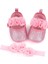 Babys Boy Sıcak Romper Tulum Bodysuit Kapşonlu Elbise Kazak Kıyafet (Yurt Dışından) 1