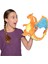 Charizard Squirtle Bulbasaur Cubone Eevee Snorlax Lapras Pokemon Peluş Bebek Takara Tomy Pikachu Doldurulmuş Oyuncaklar Noel Çocuk Bebek (Yurt Dışından) 1