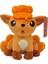Charizard Squirtle Bulbasaur Cubone Eevee Snorlax Lapras Pokemon Peluş Bebek Takara Tomy Pikachu Doldurulmuş Oyuncaklar Noel Çocuk Bebek (Yurt Dışından) 3