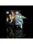 6 Adet/takım Star Wars Yoda Bebek Aksiyon Figürü Oyuncakları Yoda Usta Mandaloryalı Bebekler Çocuklar Için Ler 5-8 cm (Yurt Dışından) 5