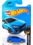 Hot Wheels 1:64 Araba Ford Focus Rs Forza Motorsport Collector Edition Metal Döküm Model Arabalar Çocuk Oyuncakları (Yurt Dışından) 2