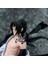 27 cm Hint Uchiha Sasuke Naruto El Yapımı Modeli (Yurt Dışından) 4
