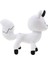 25 cm Kawaii Anime Karikatür Hilda Peluş Oyuncak Güzel Hayvan Peluş Bebek Yumuşak Deerfox Twig Doldurulmuş Oyuncak Kız Bebek Çocuklar Için Sevimli (Yurt Dışından) 2