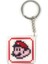 Yeni Süper Mario Bros Oyunu Luigi Mario Bros Anime Karikatür Anahtarlık Akrilik Aksiyon Oyuncak Figürü Anahtar Zincirleri Çocuklar Için Doğum Günü Si (Yurt Dışından) 4