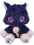 Gc Genshin Etki Scaramouche Kedi Peluş Bebek Trendy Oyun Anime Peluş Oyuncaklar Çocuklar Için Doğum Günü Si (Yurt Dışından) 2