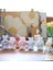 Sevimli Sanrio Purin Cinnamoroll Kuromi Melody Pochacco Hello Kitty Yumuşak Dolması Bebek Karikatür Peluş Anahtarlık Çanta Dekorasyon Sarkık (Yurt Dışından) 3