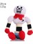 Undertale Papirüs Temmie Peluş Oyuncak Anime Bebek Sans Toriel Oyunu Yumuşak Dolması Bebek Çocuk En Iyi Doğum Günü Leri Odası Dekor Cuadros (Yurt Dışından) 3