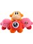 Gc 15CM Sevimli Yıldız Kirby Peluş Bebek Yumuşak Dolması Çizgi Film Karakteri Peluş Oyuncaklar Çocuklar Için Doğum Günü Leri (Yurt Dışından) 1