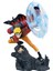 32 cm Naruto Up Spiral Maru Naruto El Dekoru (Yurt Dışından) 1