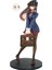 25 cm Gu Jian Sınıf Arkadaşı Anime Kız Iki Boyutlu El Modeli (Yurt Dışından) 1