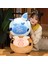 Childrenworld Doldurulmuş Bebek Anti-Deforme Hilichurl Doldurulmuş El Isıtıcı Kolye (Yurt Dışından) 5