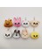 Skzoo Peluş Oyuncaklar Anahtarlık 16 cm Aksesuarları Kolye Kaçak Çocuklar Skz Kalmak Doldurulmuş Bebekler Kawaii Karikatür Doldurulmuş Hayvanlar Hayranları (Yurt Dışından) 5