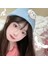 Kawai My Melody Kuromi Hello Kitty Cinnamoroll Baskı Kız Erkek Sıcak Karikatür Sanrio Örme Hatyün Kirby Oyunu Noel Si (Yurt Dışından) 4