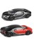Sıcak Satış 1/64 Bugatti Chiron Döküm Alaşım Model Oyuncak Supercar Araba Çocuk Eğitim Koleksiyonu Ler V004 (Yurt Dışından) 3