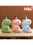Sf 30CM/40CM Sevimli Dinozor Peluş Oyuncak Yastık Dolması Peluş Bebek Hayvan Yastık Doğum Günü Noel Si Çocuklar Için (Yurt Dışından) 4