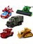 Yeni Orijinal Disney Araba Hikayesi Yan Rhapsody Pvc Araba Modeli 1:43 Buldozer Döküm Araç Metal Alaşım Çocuk Oyuncak Doğum Günü Si (Yurt Dışından) 4