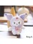 Sf Kawaii Karikatür Hayvan Anahtarlık Kolye Yumuşak Dolması Anime Figürü Peluş Oyuncaklar Araba Anahtarlık Çanta Dekorasyon Kolye Kız Arkadaşlar Çocuklar Doğum Günü Peluş Ler (Yurt Dışından) 2