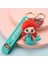 Disney Dondurulmuş Pvc Aksiyon Figürü Anahtarlık Yüzük Karikatür Anima Prenses Mini Şekilli Kalıp En Çok Satan Kız Çocuk Çocuk Oyuncak (Yurt Dışından) 1
