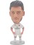 2020 Avrupa Kupası Real Madrid Futbolcu Messi Ronaldo Aksiyon Figürü Hatıra (Yurt Dışından) 1