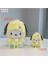 Gc Karikatür Kuromi Cinnamoroll Peluş Bebek Yumuşak Dolması Anime Peluş Sarkık Çocuklar Için Ler (Yurt Dışından) 2