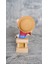 15 cm One Piece Sunshine Luffy Oturmuş El Modeli (Yurt Dışından) 3