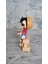 15 cm One Piece Sunshine Luffy Oturmuş El Modeli (Yurt Dışından) 4