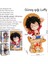 15 cm One Piece Sunshine Luffy Oturmuş El Modeli (Yurt Dışından) 5