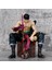 15 cm One Piece Sauron Bt Oturma Modeli (Yurt Dışından) 3