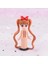 Anime Figürü Ler Aksiyon Tek Parça Anime Japonya Çocuk Oyuncakları Erkek Uzun Saç Güzel Dıy Karikatür Yaratıcı Süsler Oyuncaklar Kızlar Için (Yurt Dışından) 2
