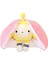 Kawaii Meyve Biçimlendirilmiş Tavşan Peluş Oyuncak Yumuşak Dolması Çizgi Film Karakteri Peluş Bebek Çocuklar Için Doğum Günü Noel Si (Yurt Dışından) 1