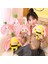 Kawaii Meyve Biçimlendirilmiş Tavşan Peluş Oyuncak Yumuşak Dolması Çizgi Film Karakteri Peluş Bebek Çocuklar Için Doğum Günü Noel Si (Yurt Dışından) 2