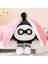 Kawaii Meyve Biçimlendirilmiş Tavşan Peluş Oyuncak Yumuşak Dolması Çizgi Film Karakteri Peluş Bebek Çocuklar Için Doğum Günü Noel Si (Yurt Dışından) 3