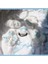 Kawaii Cinnamoroll Köpek Sanrio Peluş Karikatür Sevimli Bebekler Yeni Yay Peluş Kafa Halat Anime Peluş Oyuncaklar Kızlar Için Doğum Günü Si (Yurt Dışından) 2