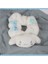 Kawaii Cinnamoroll Köpek Sanrio Peluş Karikatür Sevimli Bebekler Yeni Yay Peluş Kafa Halat Anime Peluş Oyuncaklar Kızlar Için Doğum Günü Si (Yurt Dışından) 4