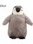 Penguen Bebek Bebek Güvenli Sarılma Penguen Bebek Uyku Eşlik Oyuncak (Yurt Dışından) 4