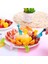 Rhs Online 10PCS Hayvanlar Yiyecek Seçtikleri ve Çatallar Güzel Meyve Seçtikleri Bento Parti Dekorasyonu (Yurt Dışından) 1