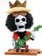 Tek Parça Aksiyon Figürü Anime 7-9 cm Pvc Heykel Koleksiyonu Masaüstü Dekorasyon Süsler Oyuncaklar Vinsmoke Sanji Dekoratif Figma (Yurt Dışından) 1